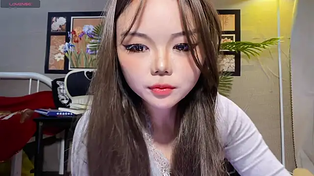 0xiaosu0 online show from January 7, 4:48 am