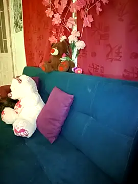 Snapshot of BellaChiquis_ chatting on February 9, 12:58 am BellaChiquis online show from February 9, 12:58 am