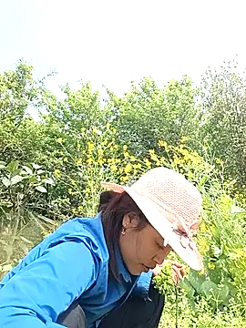 Alice-567 online show from March 10, 5:56 am