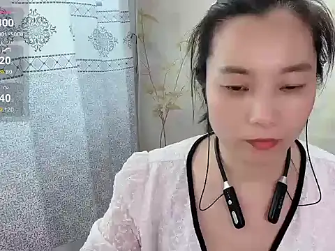 Lingling-Baby520 online show from March 25, 6:52 am