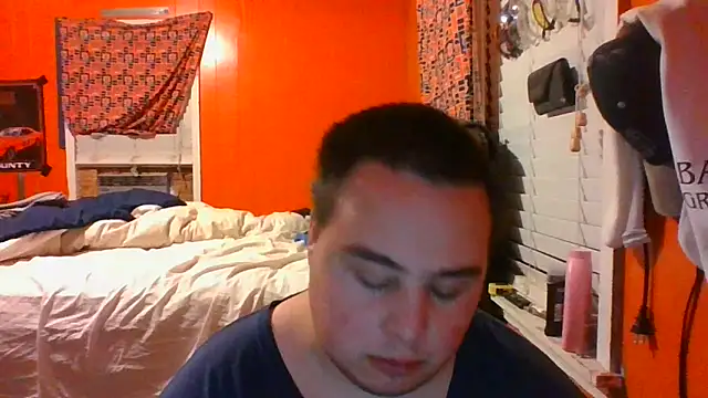 Theo269 online show from February 16, 6:15 pm