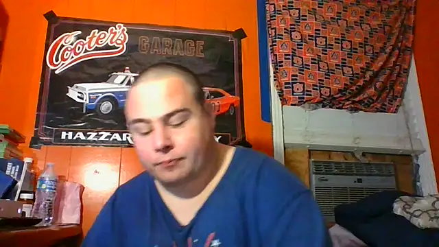 Theo269 online show from July 5, 10:39 pm