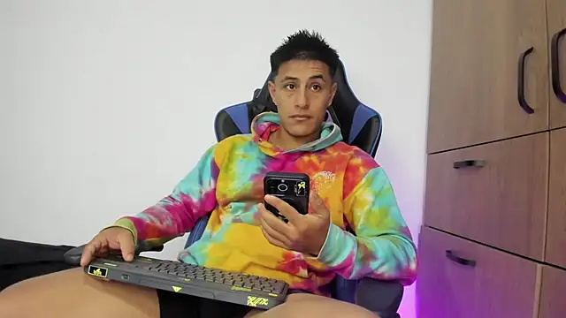 dorman boy online show from January 15, 3:55 am