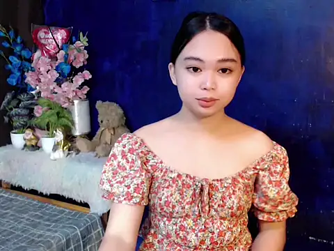 lustfullakim online show from March 9, 3:05 pm