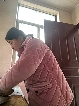 Snapshot of daaqnn chatting on January 7, 11:40 pm daaqnn online show from January 7, 11:40 pm