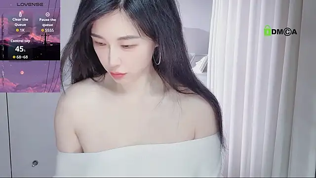 YunShan-33 online show from May 6, 4:30 am
