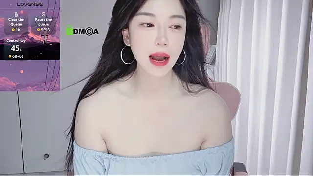 YunShan-33 online show from May 15, 4:52 am