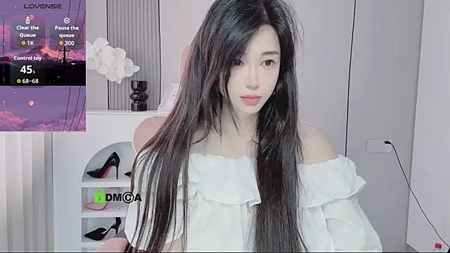 YunShan-33 online show from July 6, 4:53 am