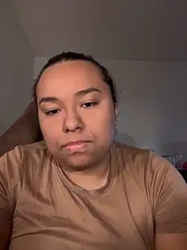 negriitha1406 online show from October 31, 8:37 am