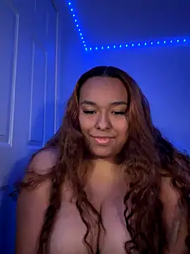 negriitha1406 online show from November 4, 10:25 am