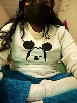 cuteriya5 online show from January 19, 1:37 pm