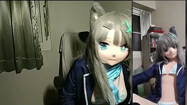 Snapshot of Kig_Lunia chatting on November 4, 4:39 pm Kig Lunia online show from November 4, 4:39 pm