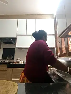 Hot-Sana2 online show from November 21, 6:23 am