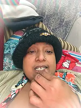 Hot-Sana2 online show from December 1, 6:46 pm