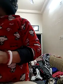 Hot-Sana2 online show from January 5, 5:27 pm