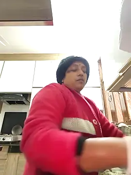 Hot-Sana2 online show from January 6, 5:33 am