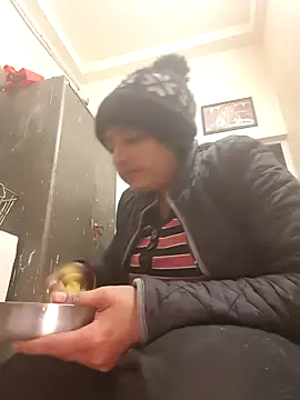 Hot-Sana2 online show from January 7, 6:21 pm