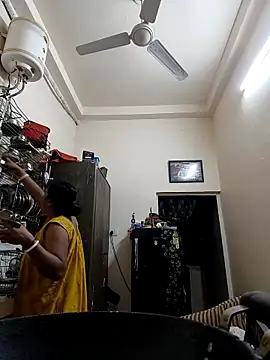 Hot-Sana2 online show from March 7, 5:21 pm