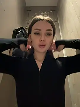 KristiRich online show from November 26, 7:31 am