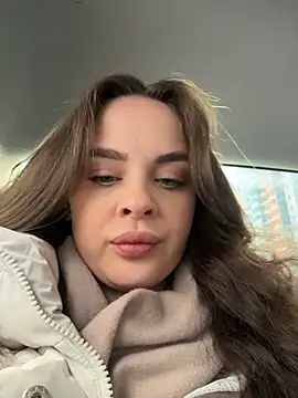 KristiRich online show from February 3, 9:58 am