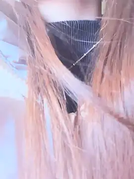 KristiRich online show from February 13, 9:16 am