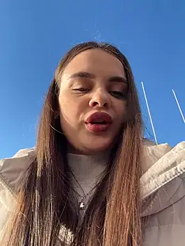 KristiRich online show from February 18, 9:27 am