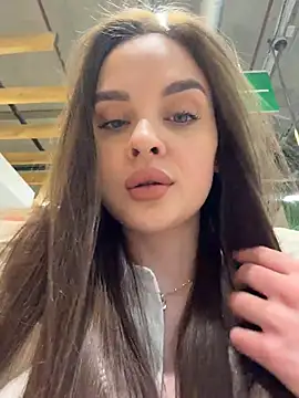 KristiRich online show from February 19, 11:39 am