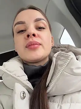 KristiRich online show from February 22, 9:52 am