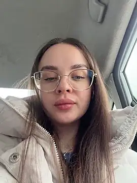 KristiRich online show from February 27, 10:04 am