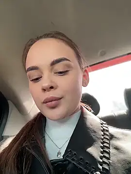 KristiRich online show from April 27, 9:51 am