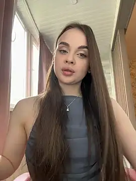 KristiRich online show from May 4, 10:11 am