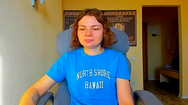 Stella-Maers online show from November 21, 8:46 am