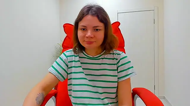 Stella-Maers online show from February 3, 7:46 am