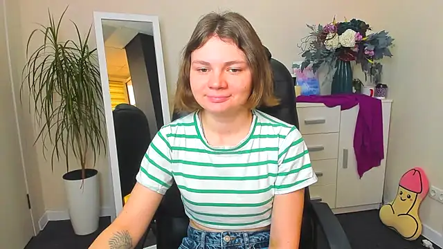 Stella-Maers online show from February 16, 8:21 am