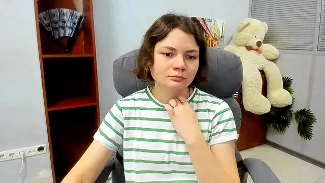 Stella-Maers online show from March 6, 8:11 am