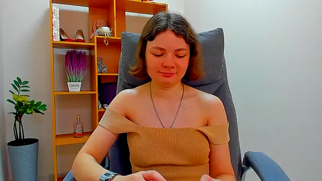 Stella-Maers online show from March 27, 8:26 am