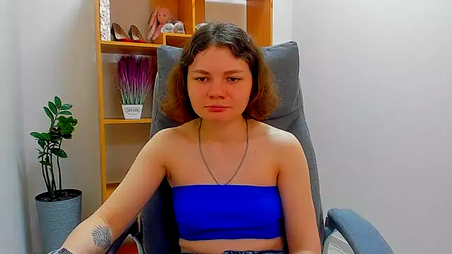 Stella-Maers online show from April 29, 7:23 am