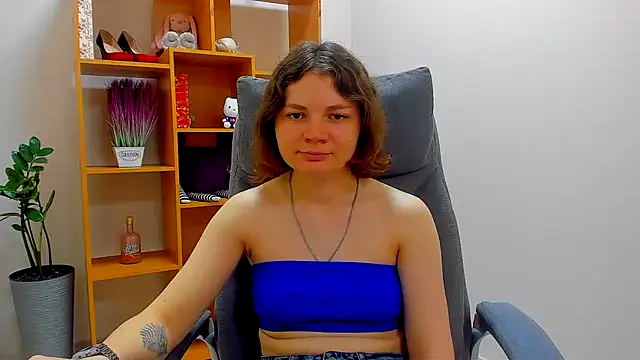 Stella-Maers online show from May 13, 7:28 am