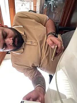 alan0ass online show from April 3, 10:24 am