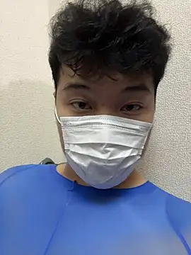 Snapshot of HoRace2317 chatting on October 31, 2:29 pm HoRace2317 online show from October 31, 2:29 pm