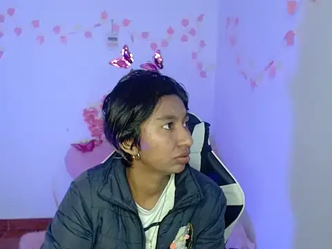 Samanta 777 online show from November 10, 3:49 am