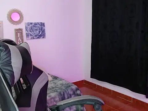 Samanta 777 online show from February 7, 3:54 am