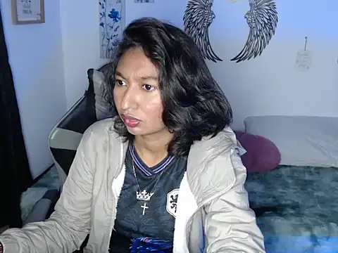 Samanta 777 online show from July 3, 4:52 am