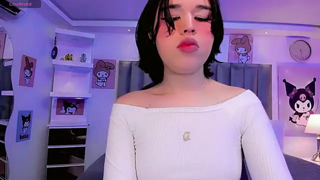 ClaudiaSophia online show from January 19, 11:36 am