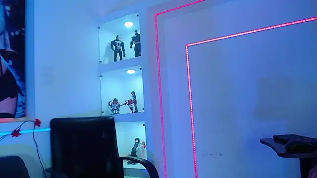 BellaBlazze online show from February 4, 11:49 am