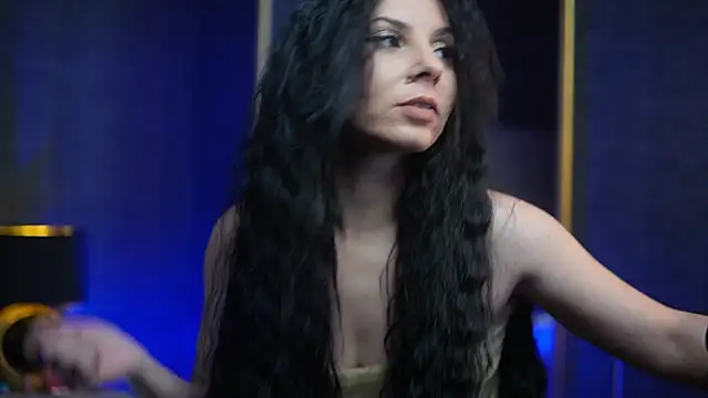 GiaEasyIce online show from March 27, 6:29 pm