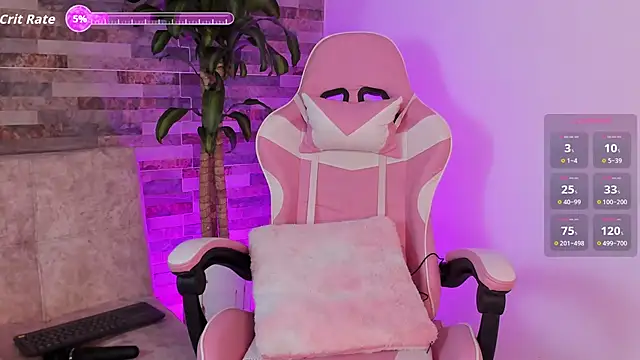 emily montoya1 online show from November 15, 9:00 pm