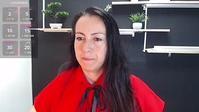 Lauryn Jones online show from May 15, 6:04 pm