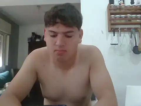 Myboy0020 online show from December 1, 1:05 pm