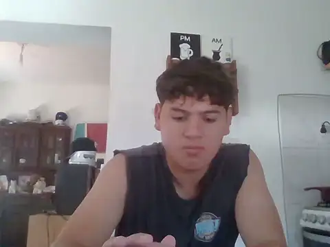 Myboy0020 online show from December 17, 12:55 pm